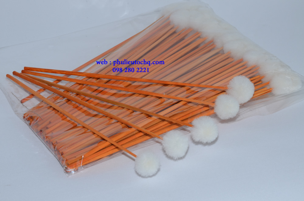 [HCM]Combo 10 Bông Ráy Tay