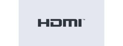 Logo HDMI