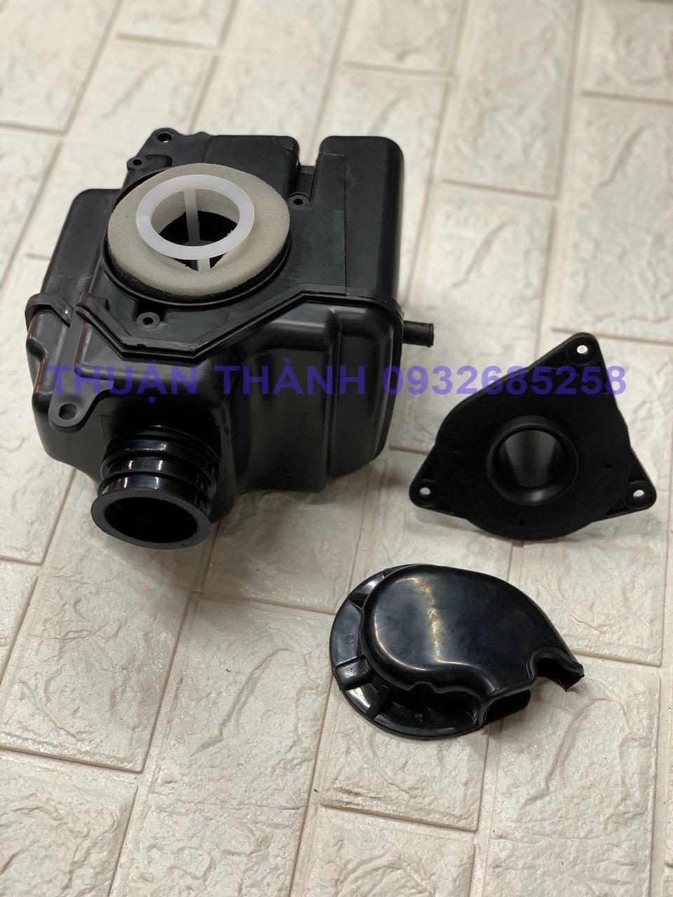 BỘ PÔ E SPORT ZIN - RGV - 6 MÓN NHƯ HÌNH