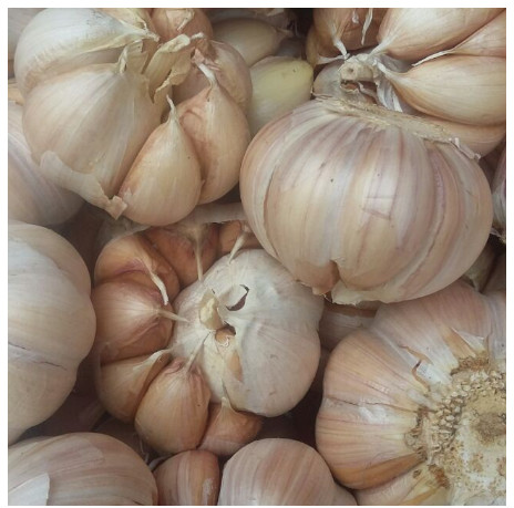 1kg tỏi nhánh lớn