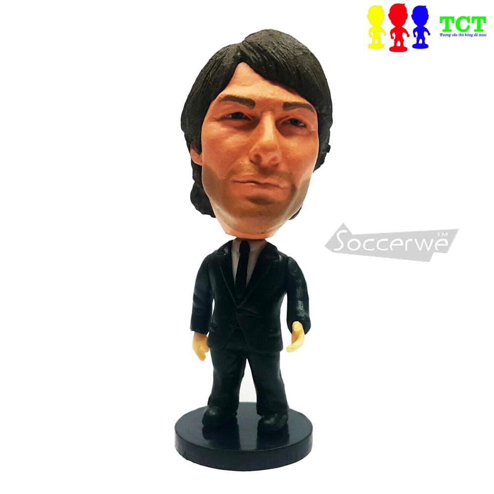 Tượng Huấn Luận Viên Conte Clb Chelsea
