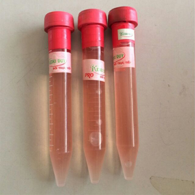 Kích mầm kích chồi Keiki duy đỏ ( Pro ) dạng bôi hoặc tiêm 10ml/ống chuyên dùng cho lan giá sỉ