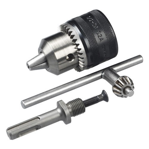 Đầu chuyển khoan BÊ TÔNG sang đầu kẹp 13mm - S