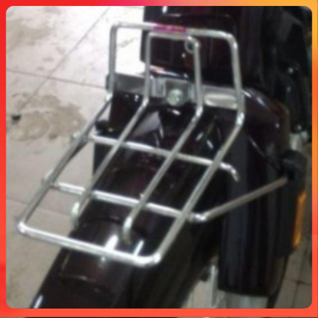 Baga gắn xe honda dream