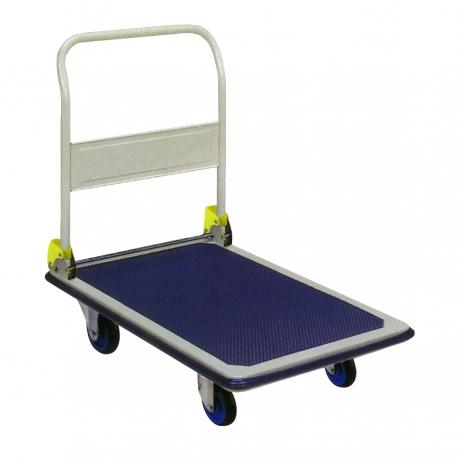 Xe đẩy hàng prestar nb-101