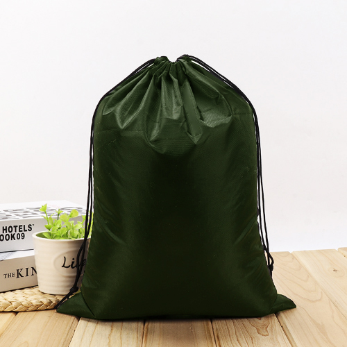 ( VIDEO Chống thấm ) Balo rút nam nữ thời trang BEEGEE 039 siêu nhẹ chống thấm nước BGS