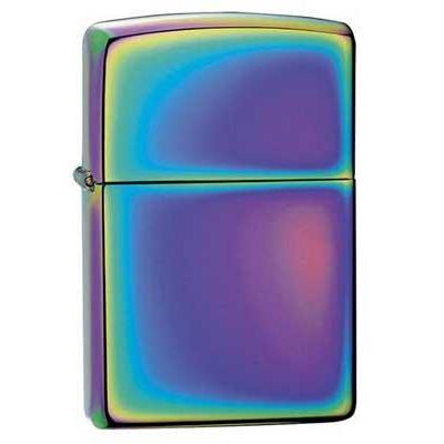 Zippo 151 - zippo spectrum