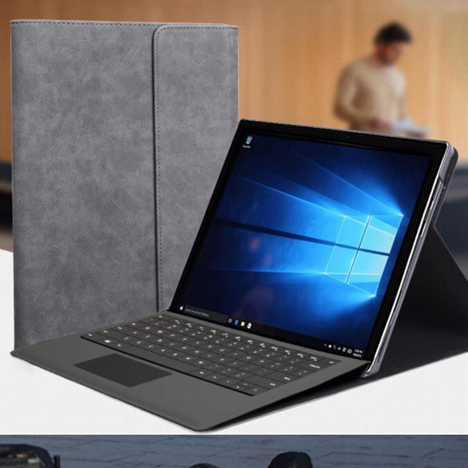 Bao Da Cao Cấp Microsoft SURFACE PRO 3