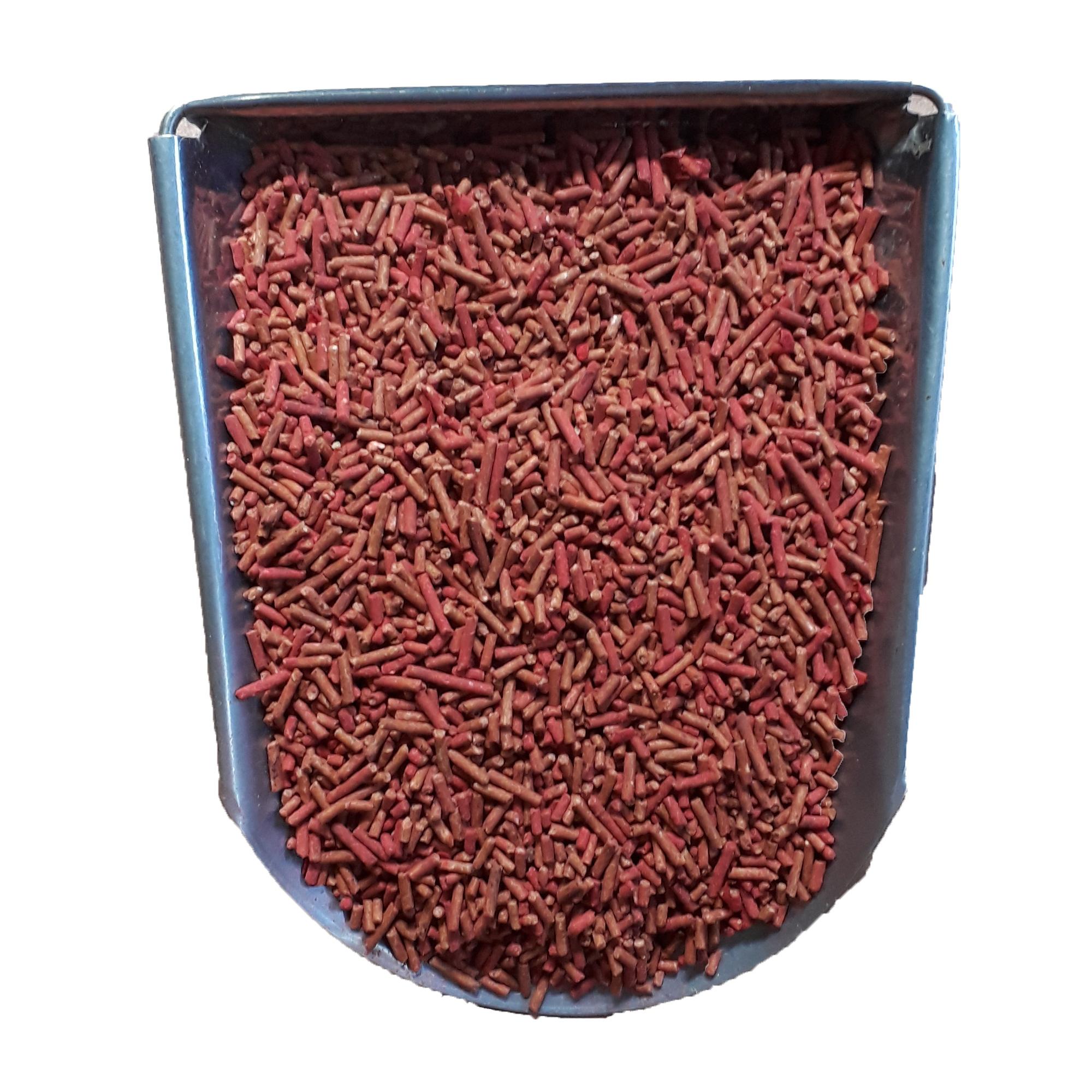 1kg Cám Ớt Cho Chim Sáo Nhồng Cưỡng Tập Nói - Thức Ăn Chim