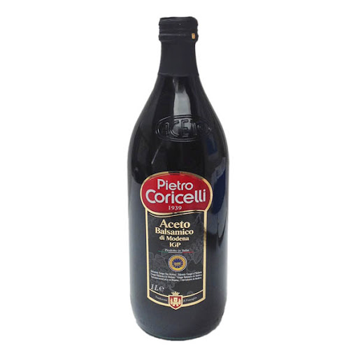Giấm nho Balsamic Pietro Coricelli 1L