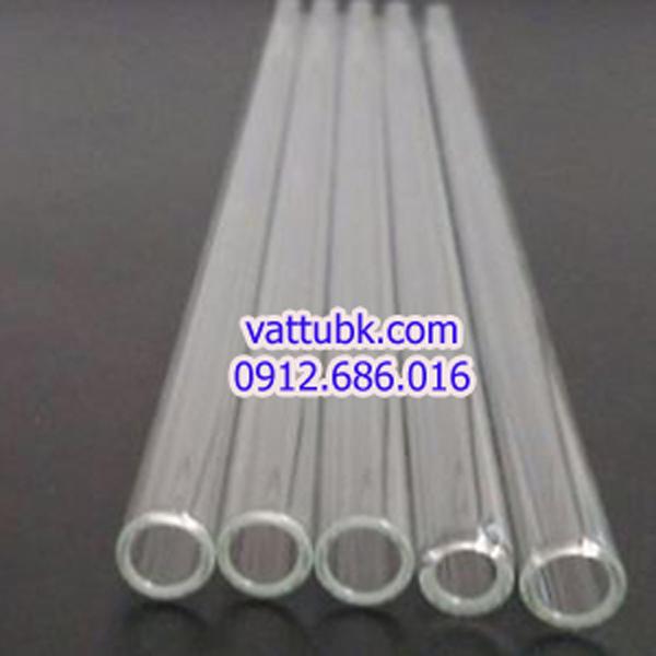 Ống thủy tinh 40cm (bộ 5 ống)