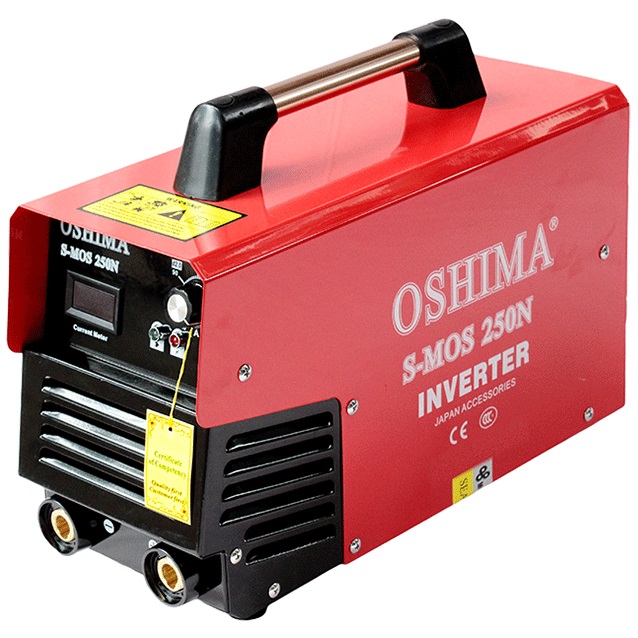 Máy hàn oshima mos 250n