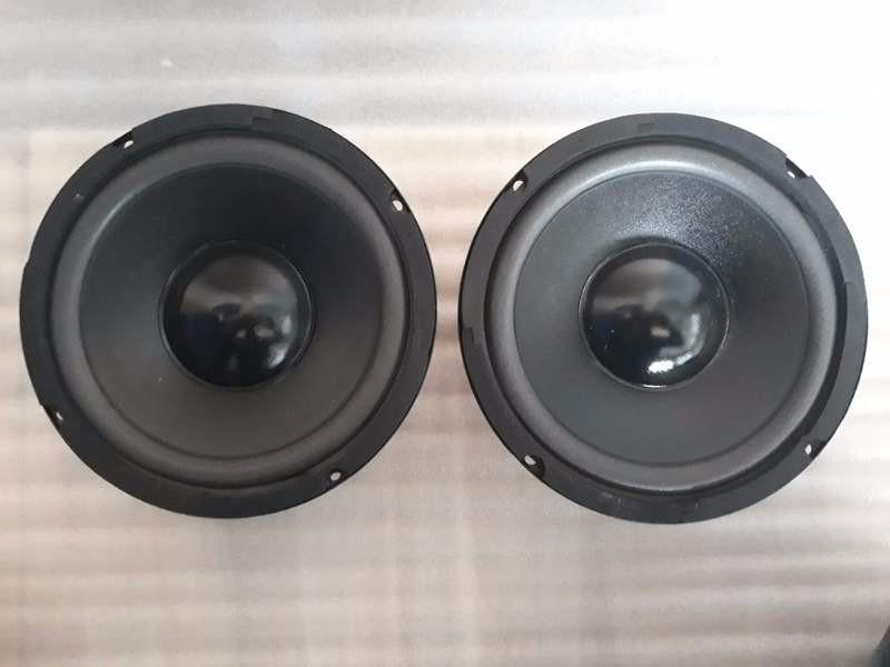 LOA BASS 16 HỒNG KỲ