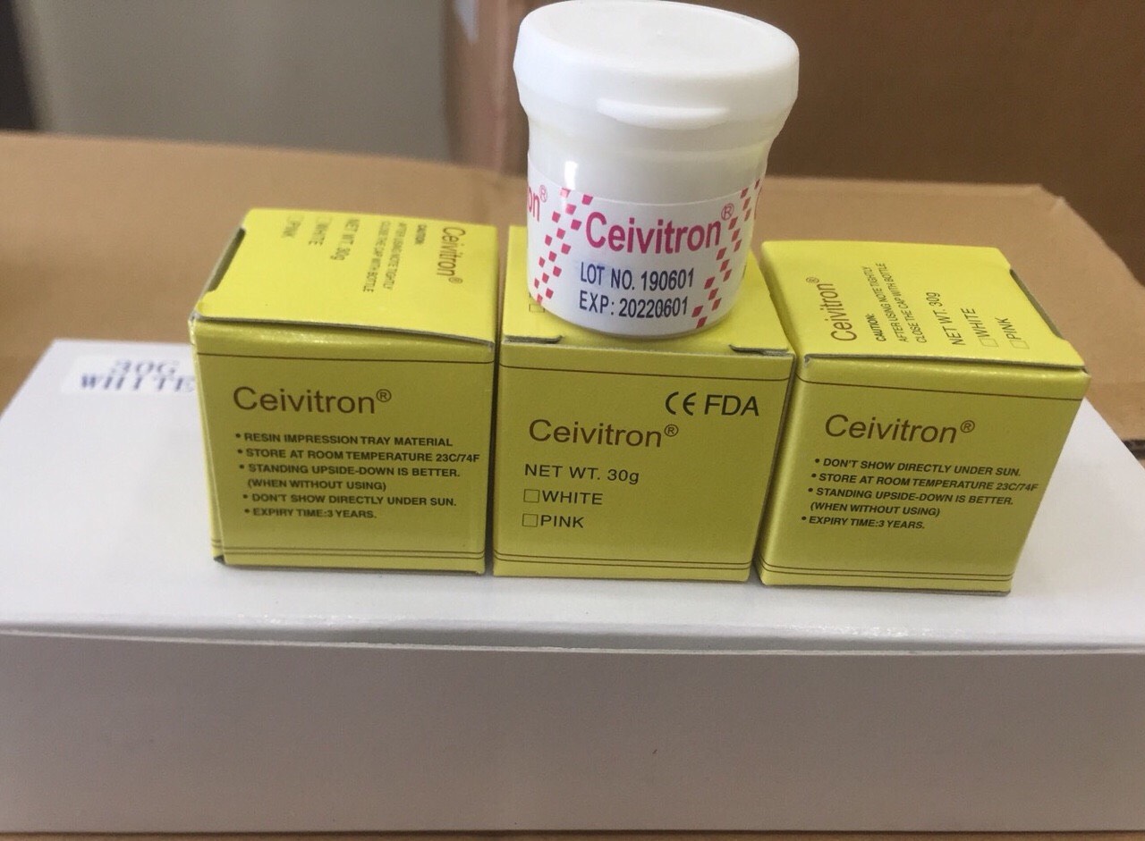 [HCM] Trám tạm nha khoa