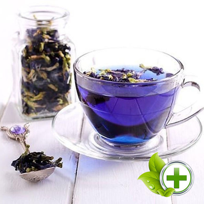 Trà Hoa Đậu Biếc ( Gói 100gram )