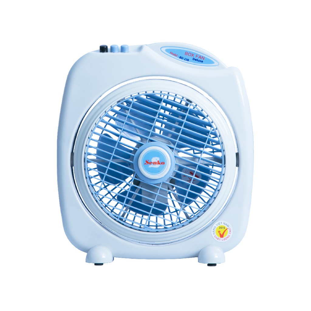 Quạt bàn đảo senko bd230