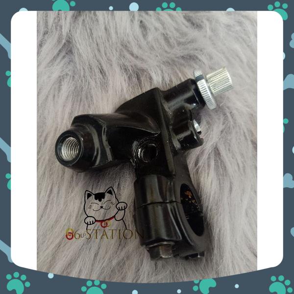 Cùm côn lắp tay côn satria fi raider fi