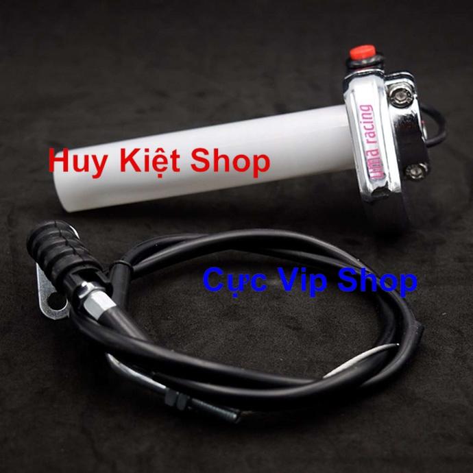Full Bộ Cùm Tăng Tốc UMA Kèm Dây Ga Cao Cấp MS2266