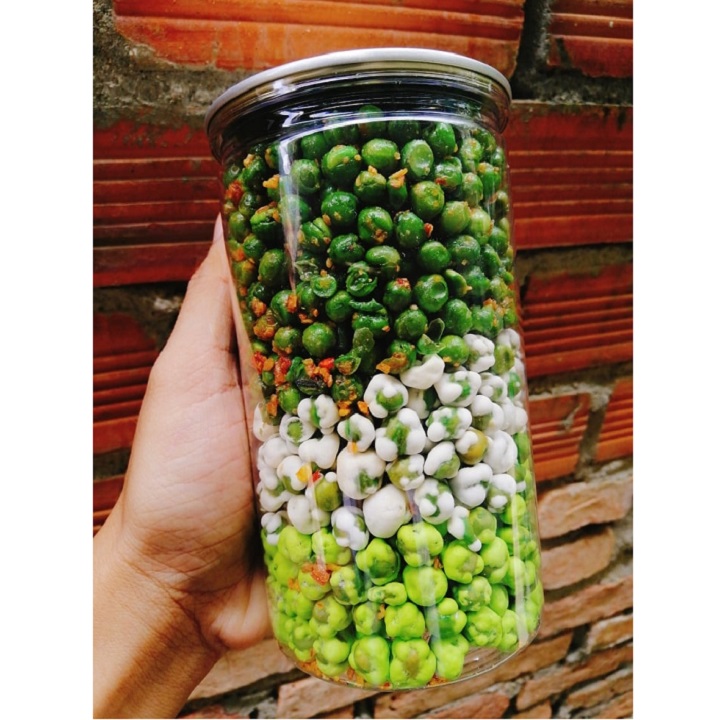 500G HÀ LAN MIX 3 VI
