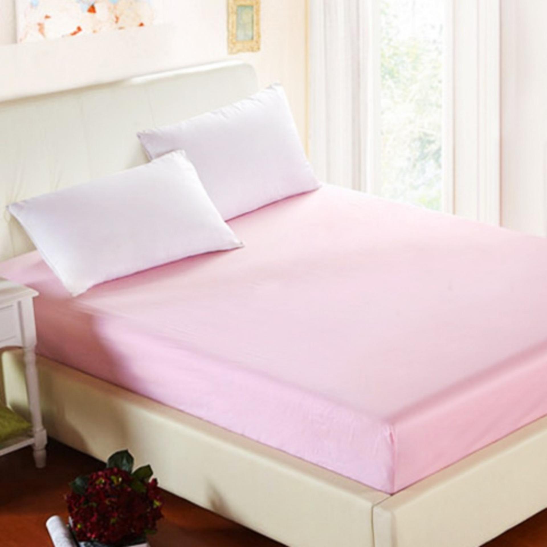 [HCM]Drap chống thấm  Drap chống thấm an thịnh  - Ga chống thấm 1m8 tiện dụng - người bạn đồng hành cùng con yêu