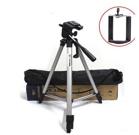 GẬY TRIPOD 330A LOẠI XỊN
