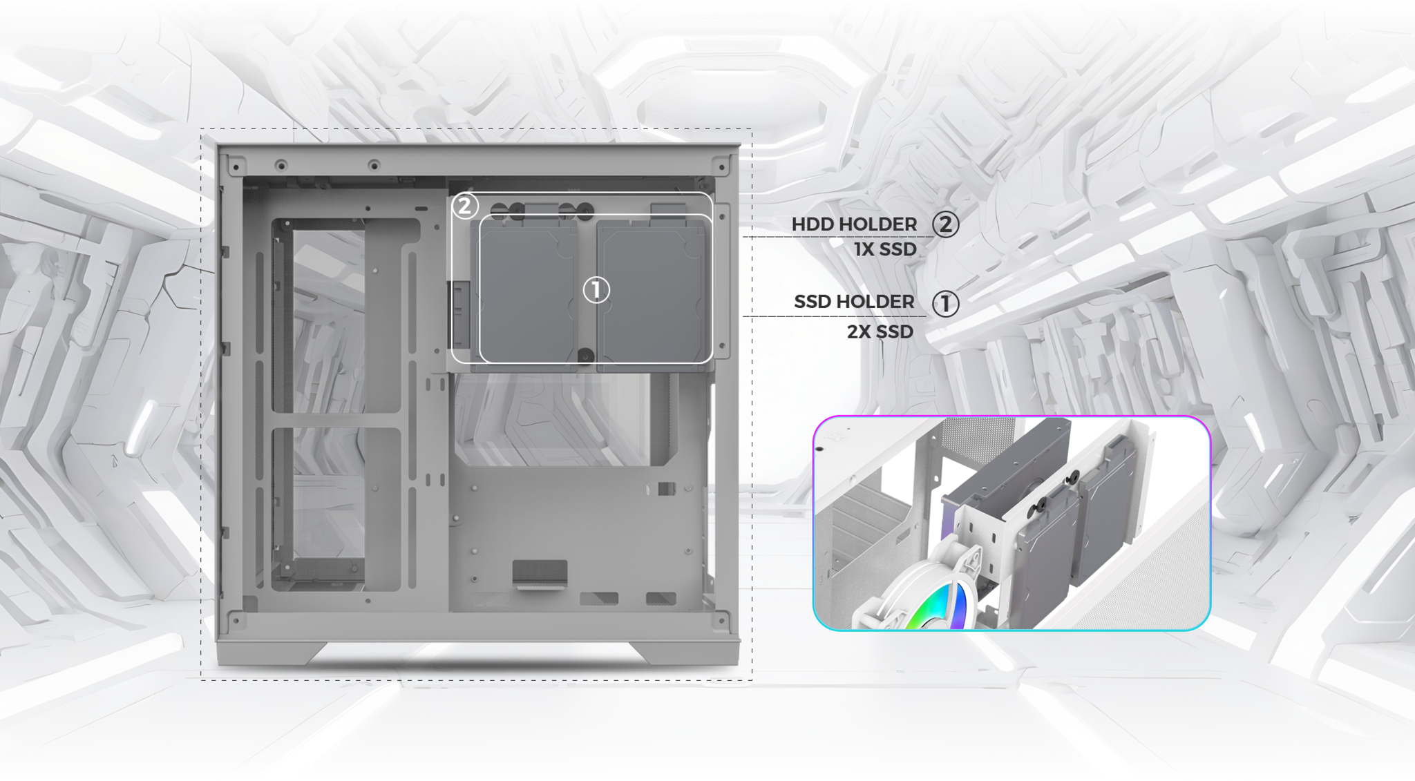 Bảo Hân Treasures Computer