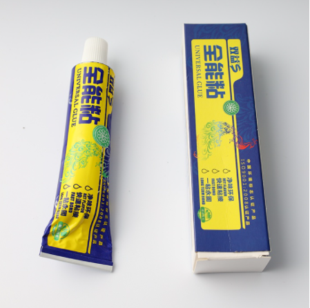 Keo dán phượng hoàng đa năng tuýp 60gram