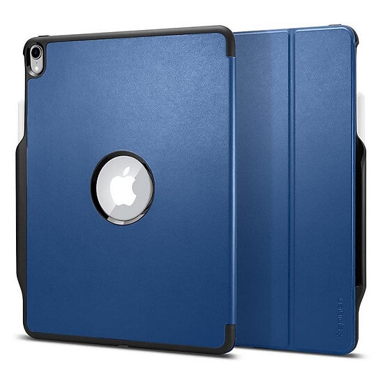 Ốp lưng ipad pro 12.9 inch spigen case smart fold 2