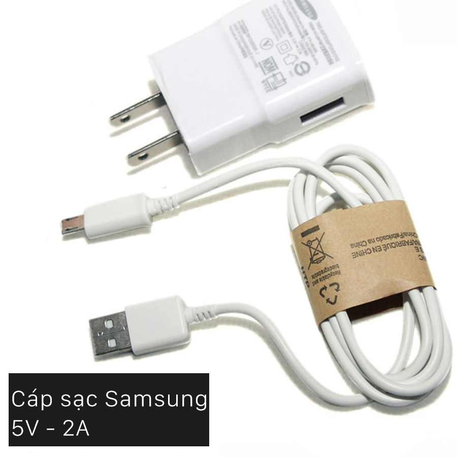 NẠP PIN VÀ TRUYỀN DỮ LIỆU CỰC NHANH- DÂY CÁP SẠC SAMSUNG CHUYÊN DÙNG CHO TẤT CẢ ĐIỆN THOẠI ANDROID VÀ PIN SẠC DỰ PHÒNG LOẠI TỐT - SIÊU BỀN, SIÊU MẠNH, SIÊU NHANH, SIÊU AN TOÀN CHO MÁY