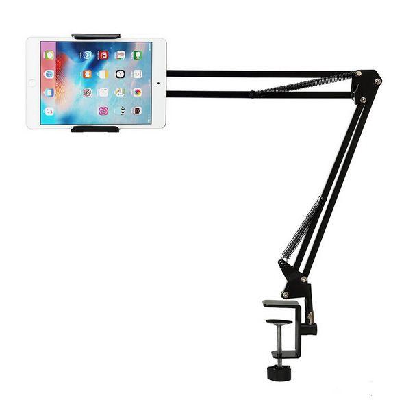Giá đỡ kẹp ipad, giá đỡ, kẹp ipad đầu giường - điện thoại máy tính bảng, giá đỡ kẹp ipad, máy tính bảng đa năng trên bàn, thành giường, gá kẹp ipad thông minh, giá đỡ, kẹp đỡ điện thoại, máy tính bảng