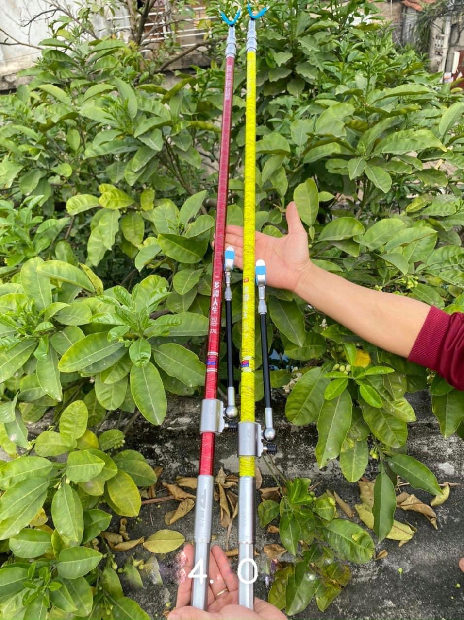 Fishing Tackle Eupro Lexida Surf Rod MICRO PITCH 振出石鯛 500