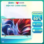 [GIAO TẠI HCM] Smart Tivi Casper 32 Inch E32HAC110 - Tần số quét 60 Hz, Bộ xử lý 4 nhân, Công nghệ xử lí hình ảnh HDR10, Hệ điều hành – Giao diện Android TV 11