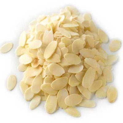 Hạnh nhân lát Mỹ 1Kg