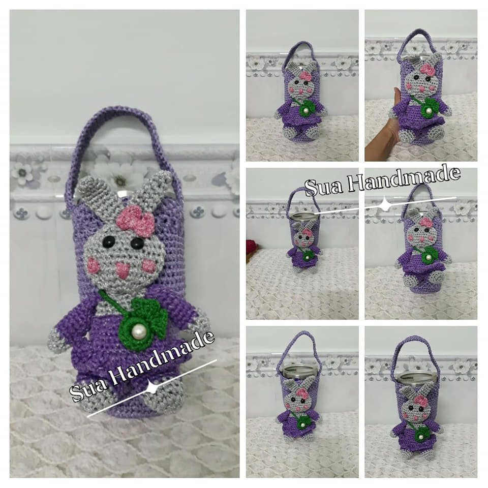 Túi Handmade