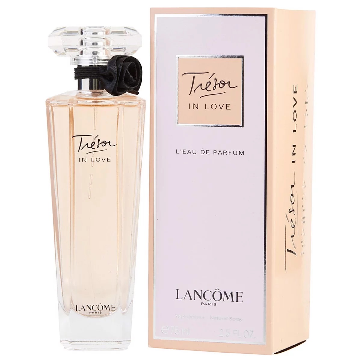 Nước hoa nữ lancôme tresor in love w edp 75ml