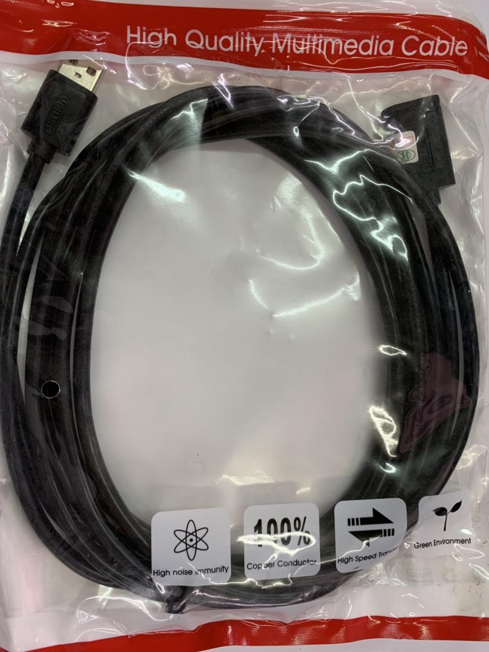 Cáp nối dài usb 2.0 unitek y417