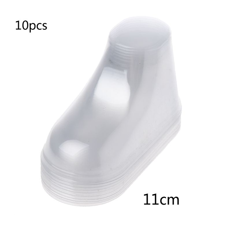 Form Giày Nhựa PVC (Bán cặp) - 6