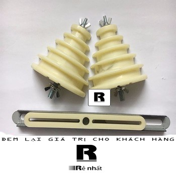 Khuôn quấn dây đồng, máy biến áp, motor loại nhọn