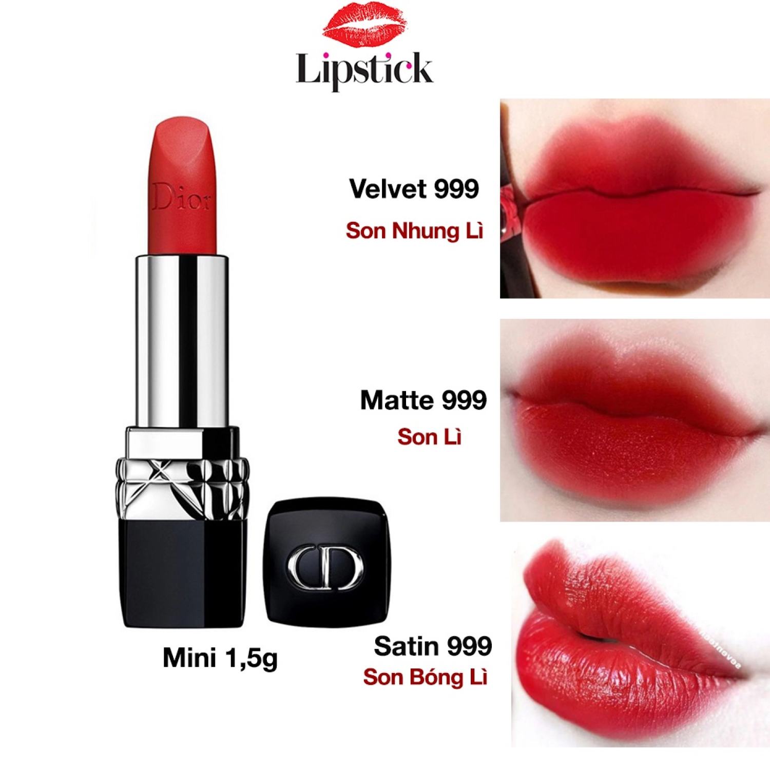DIOR ADDICT LIP GLOW  ColorAwakening Lip Balm  24h Hydration  97   Dior Beauty Online Boutique Malaysia