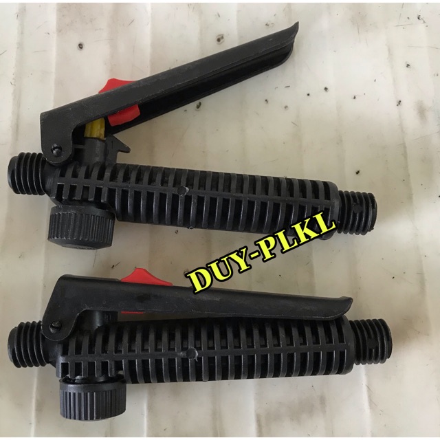 [HCM]Tay Bóp- Phụ Kiện Bình Xịt Tưới Loại 4 Lít Và 8 Lít