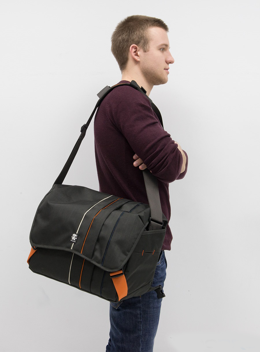Túi đựng máy ảnh Crumpler Jackpack 9000