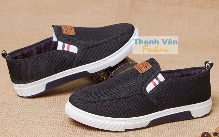 Giày mọi dành cho nam tv022 , size từ 39-44