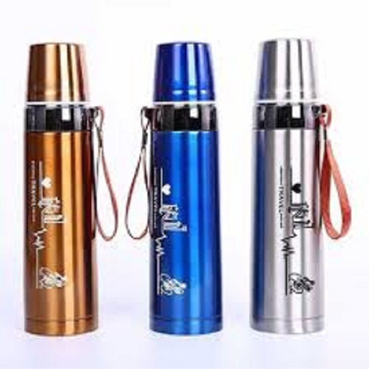 Bình Giữ Nhiệt Outside 800ml Cao Cấp công nghệ hàn