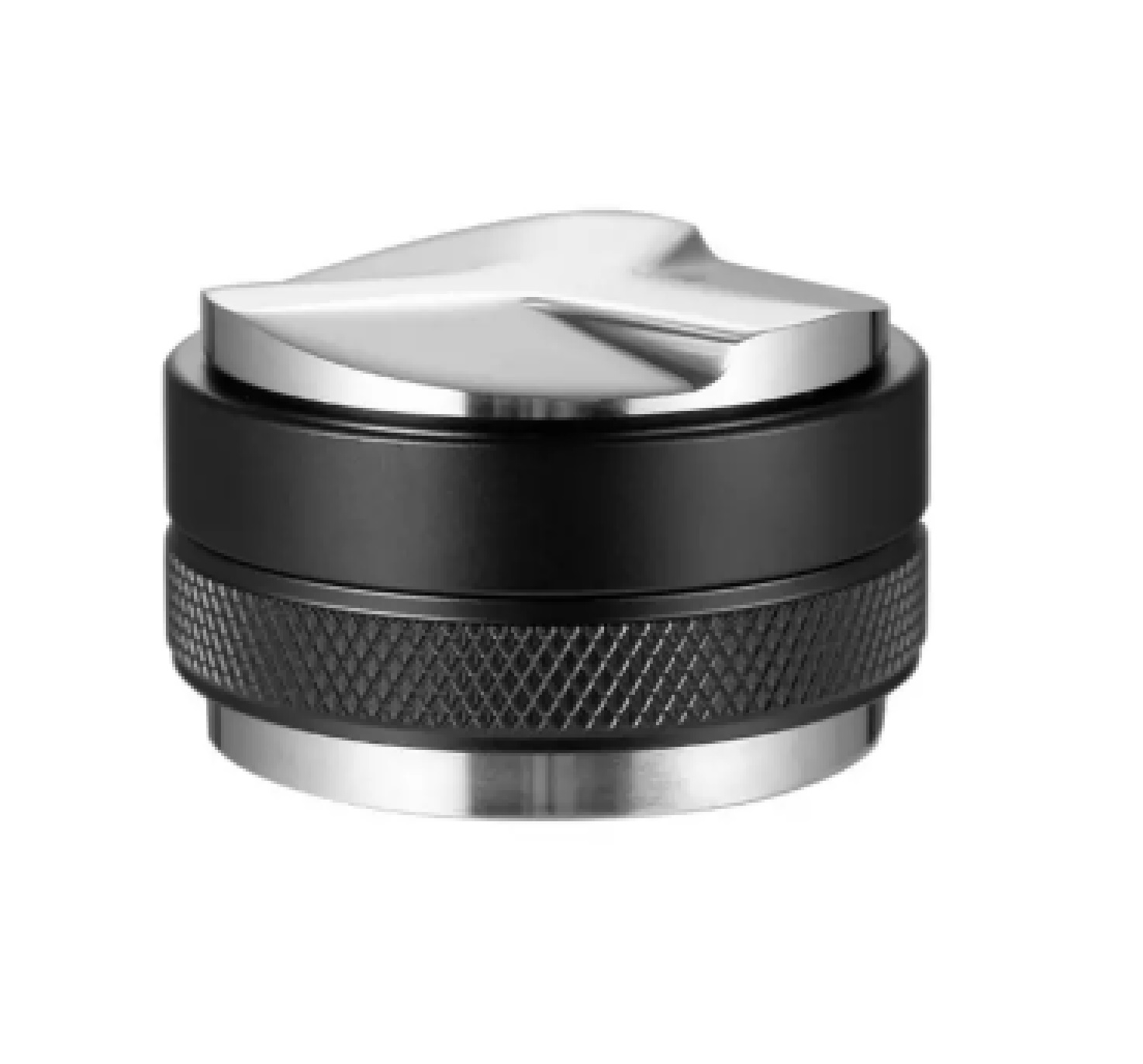 Tamper OCD dụng cụ dàn đều và nén cà phê Espresso