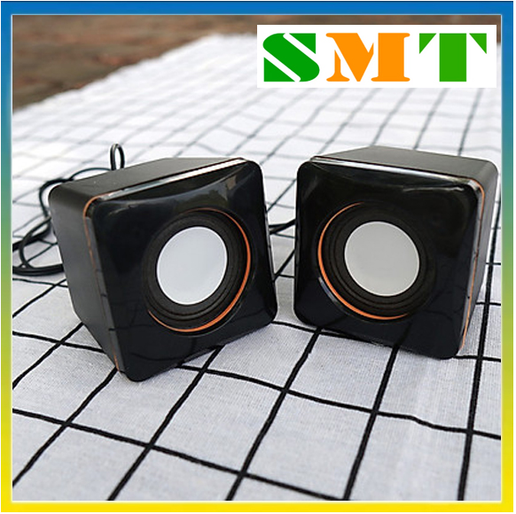 Loa vi tính mini 101C siêu rẻ siêu độc