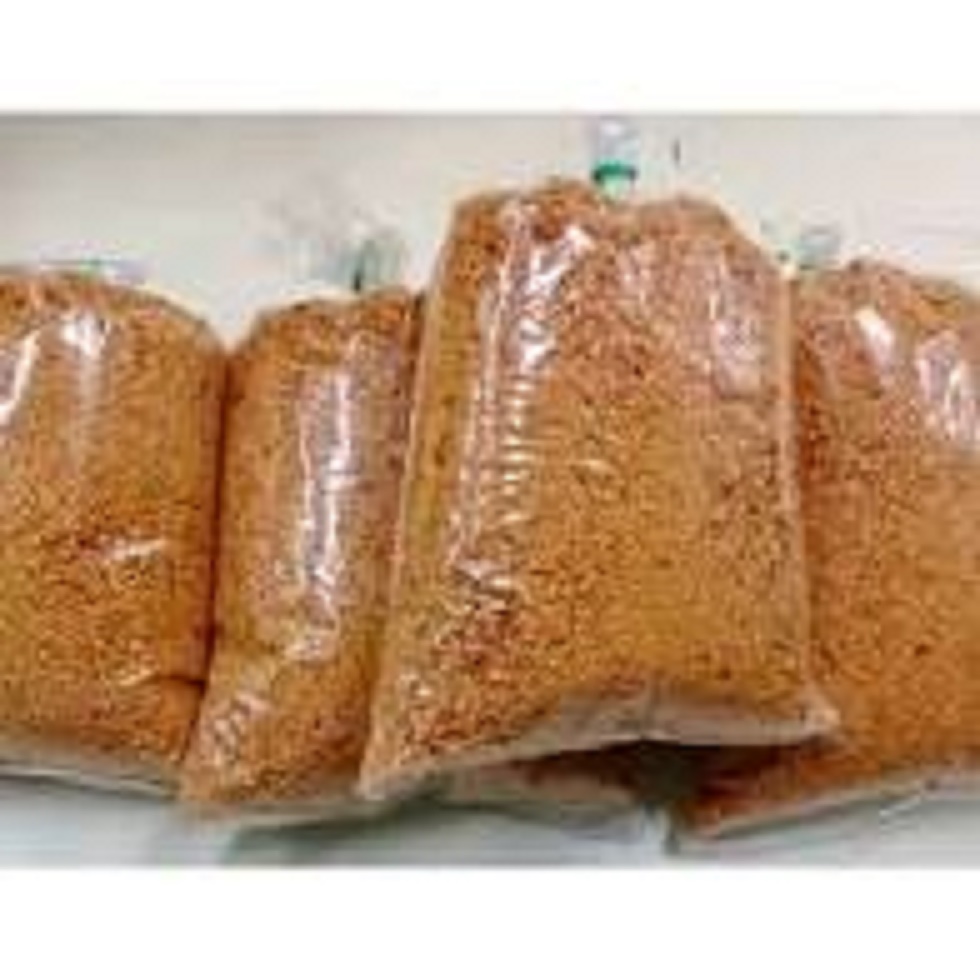 1kg muối tôm