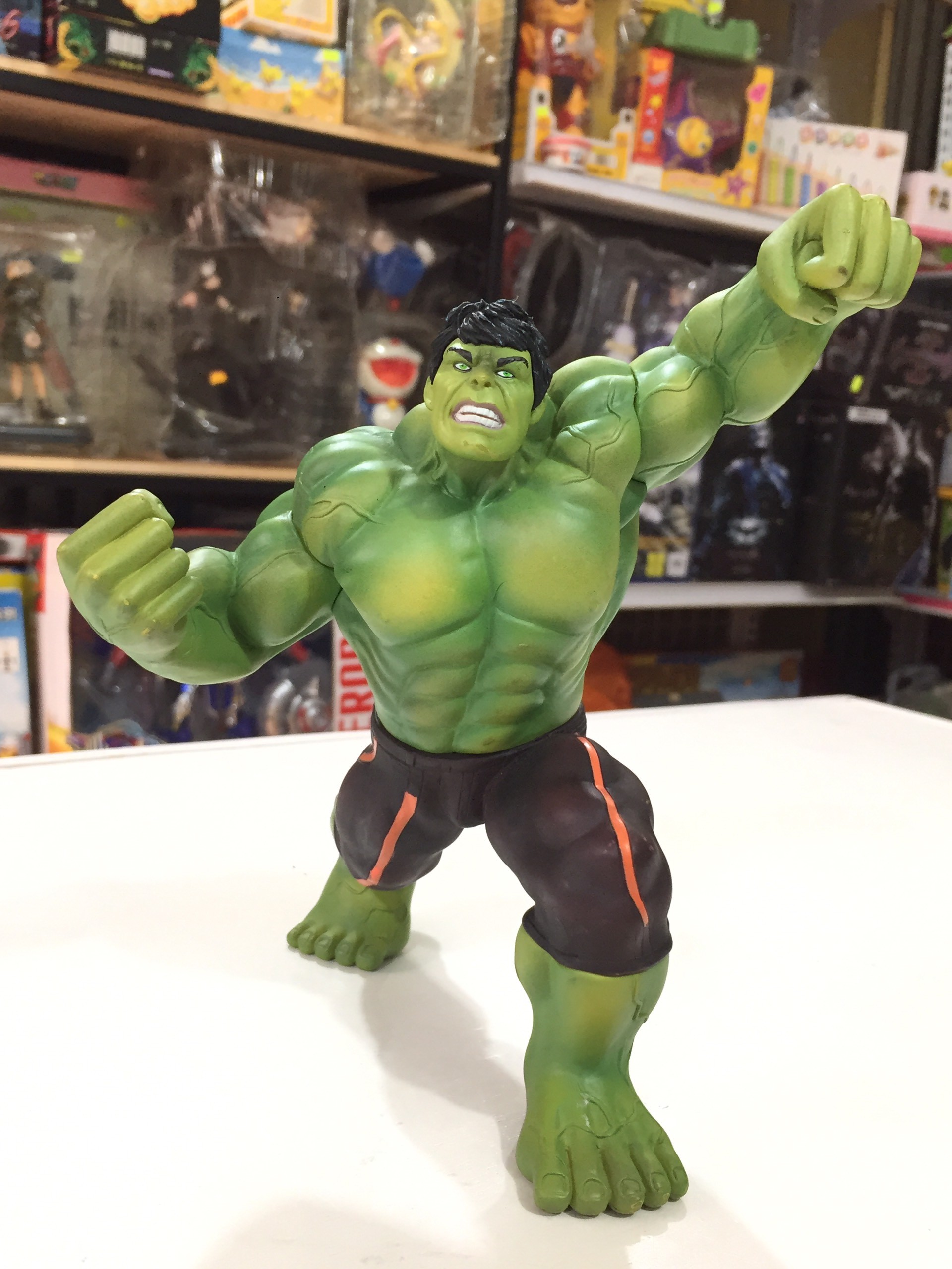 Mua Mô hình người khổng lồ xanh Green Hulk và người khổng lồ đỏ Red Hulk  siêu ngầu  Green Hulk tại ĐÀO CÚC 1402  Tiki