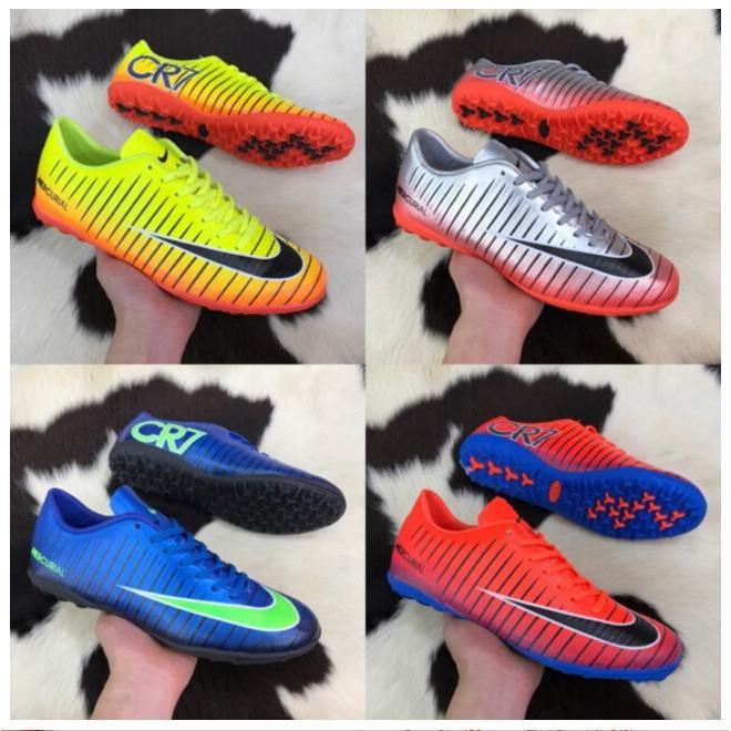 ▽✷☎ Giầy Đá Bóng Nam CR7