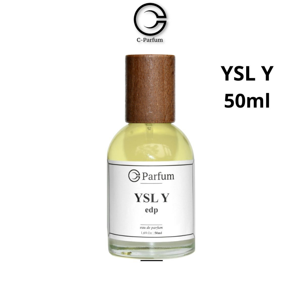 Nước Hoa Nam Ysl y edp Full box 50ml thơm lâu hương thơm ngọt dịu sang