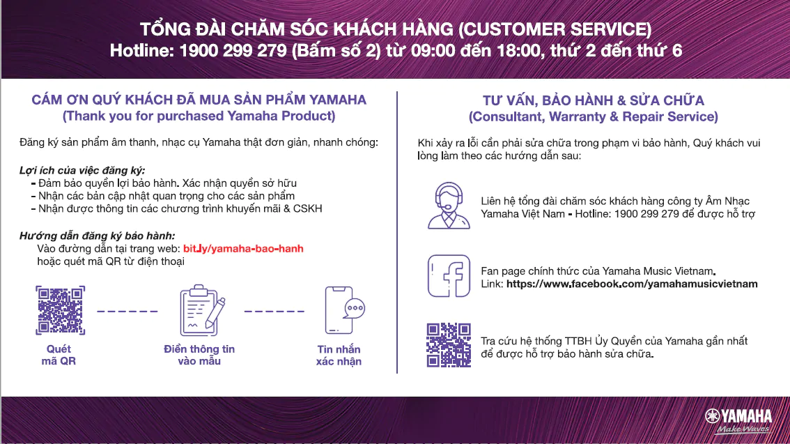 Organ Yamaha PSS-F30 (37 phím) + Phiếu Bảo Hành 12 tháng